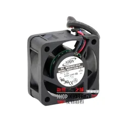 Ventilador ADDA AD0412UB-C52 40mm 12V Refrigeración PC axial