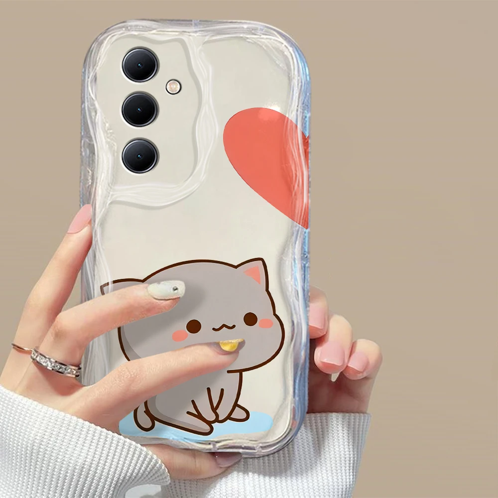 Funda de silicona suave para Xiaomi Mi 14, 12, 12T, 11 Lite, Poco M6, X6, X5, X4, F4, X3, M3 Pro, 4G, 5G - imagen 5