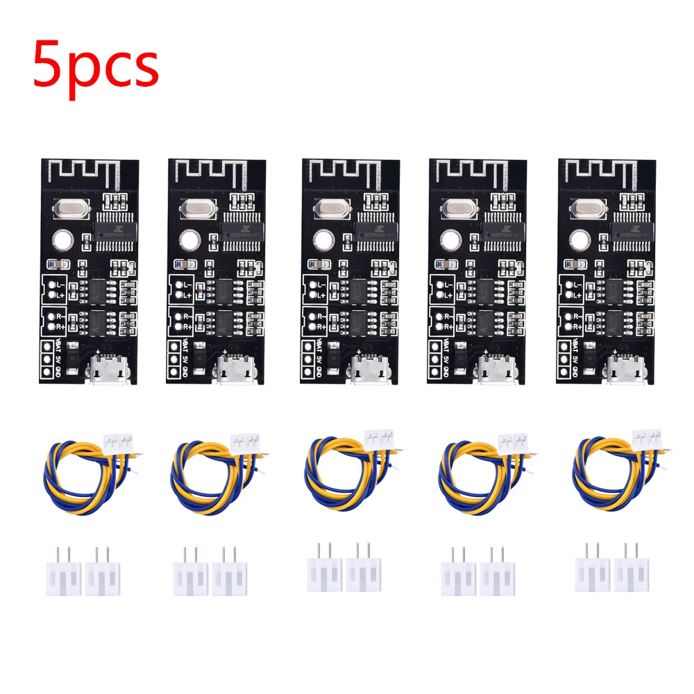 5pcs MH-MX38