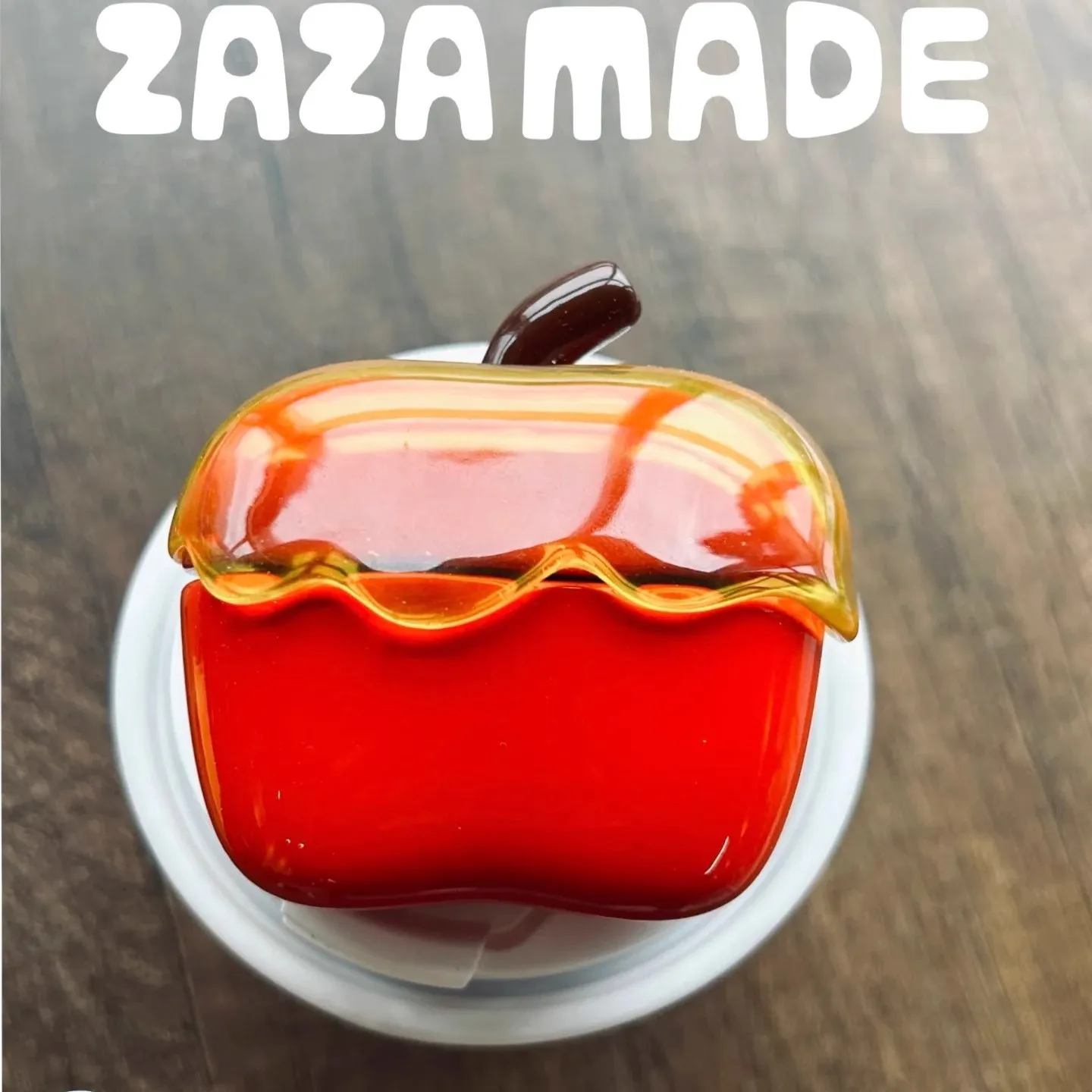 Funda Original para auriculares con frutas heladas, diseño de decoración de Airpods con personalidad, funda protectora personalizada para Airpods pro, regalo Y2K