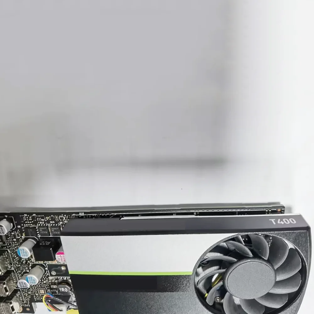 Para tarjeta gráfica profesional NVIDIA T400 4G - imagen 3