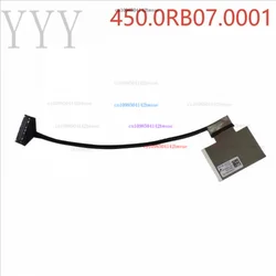 Cable HP Pavilion Plus 14-EH – Pantalla OLED Interconexión