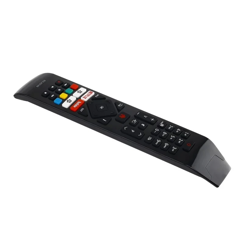 RC43140 Control remoto para Hitachi 55HL7000 32HE4000 24HE2000 32HE2100 32HE4500 32HE4500K 40HE4001 Smart TV - imagen 5