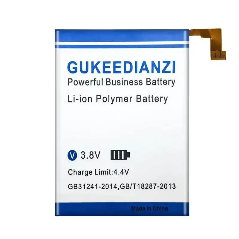 Batería de teléfono móvil LIS1509ERPC 3900Mah para Sony Xperia SP M35h Hspa Lte C5302 C5303 C5306 C530x
