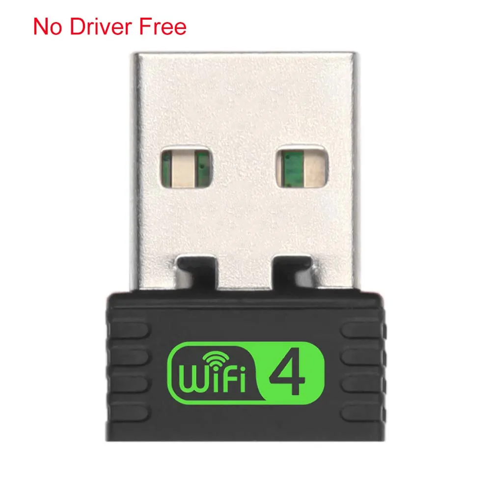 No Driver Free