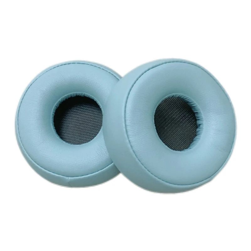 Almohadillas de repuesto para auriculares Sony WH-H800, almohadillas de espuma viscoelástica de alta calidad, orejeras - imagen 5