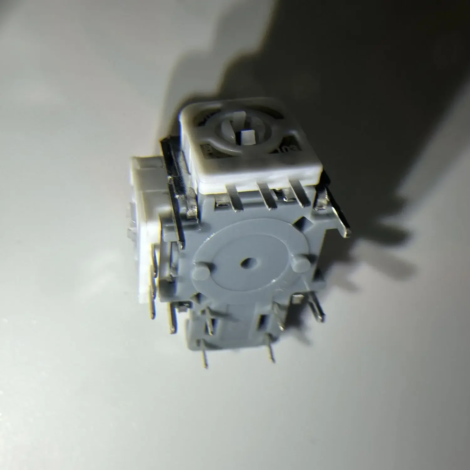 10-100 unids/lote para Switch pro joystick analógico 3D joystick gamepad de alta calidad 2 millones de veces de vida útil - imagen 4