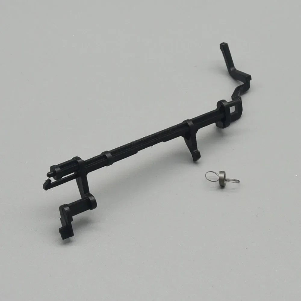 1X 1572338 Detector de palanca para EPSON L110 L130 L132 L300 L310 L350 L355 L362 L365 L366 L455 L456 L550 - imagen 5