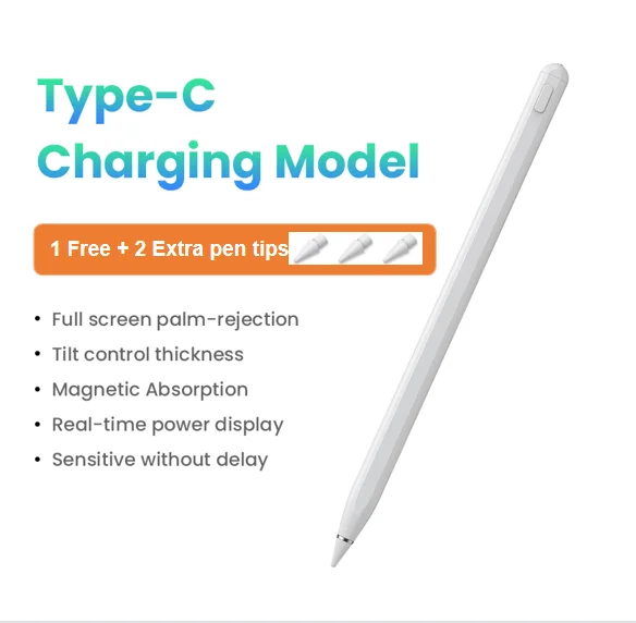 Type-C Charging