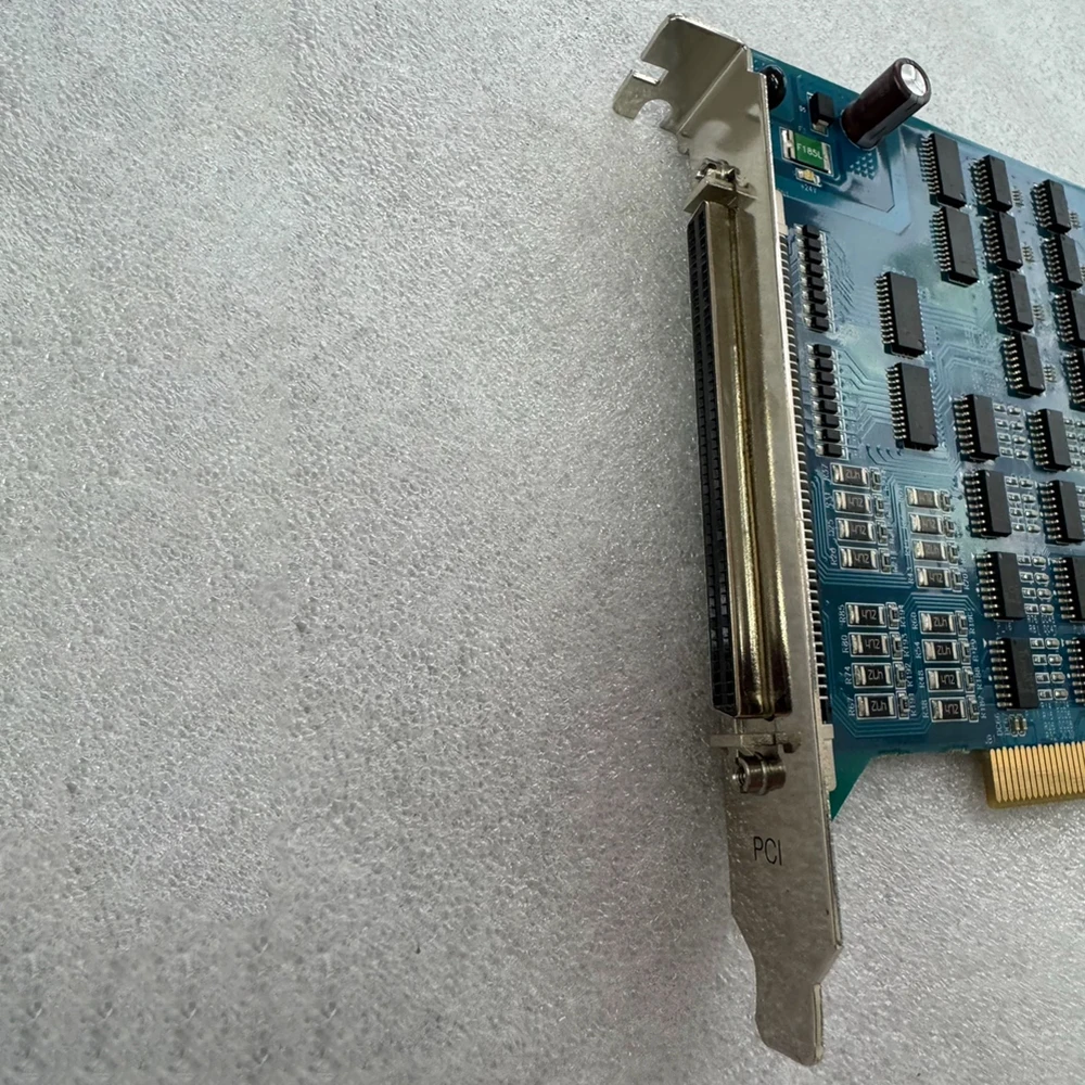 Tarjeta de control de movimiento AXT PCI-DB64R V1.1 - imagen 4