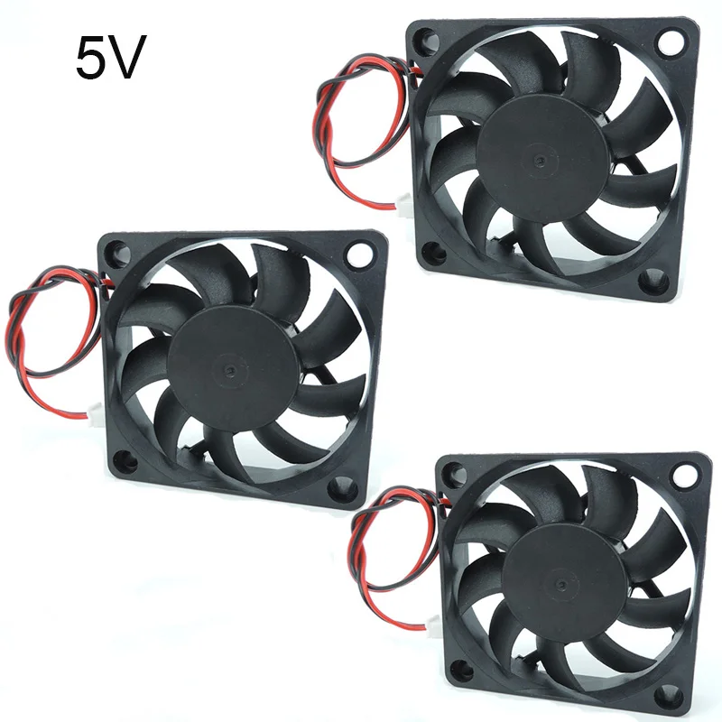 6015 5V 3pcs
