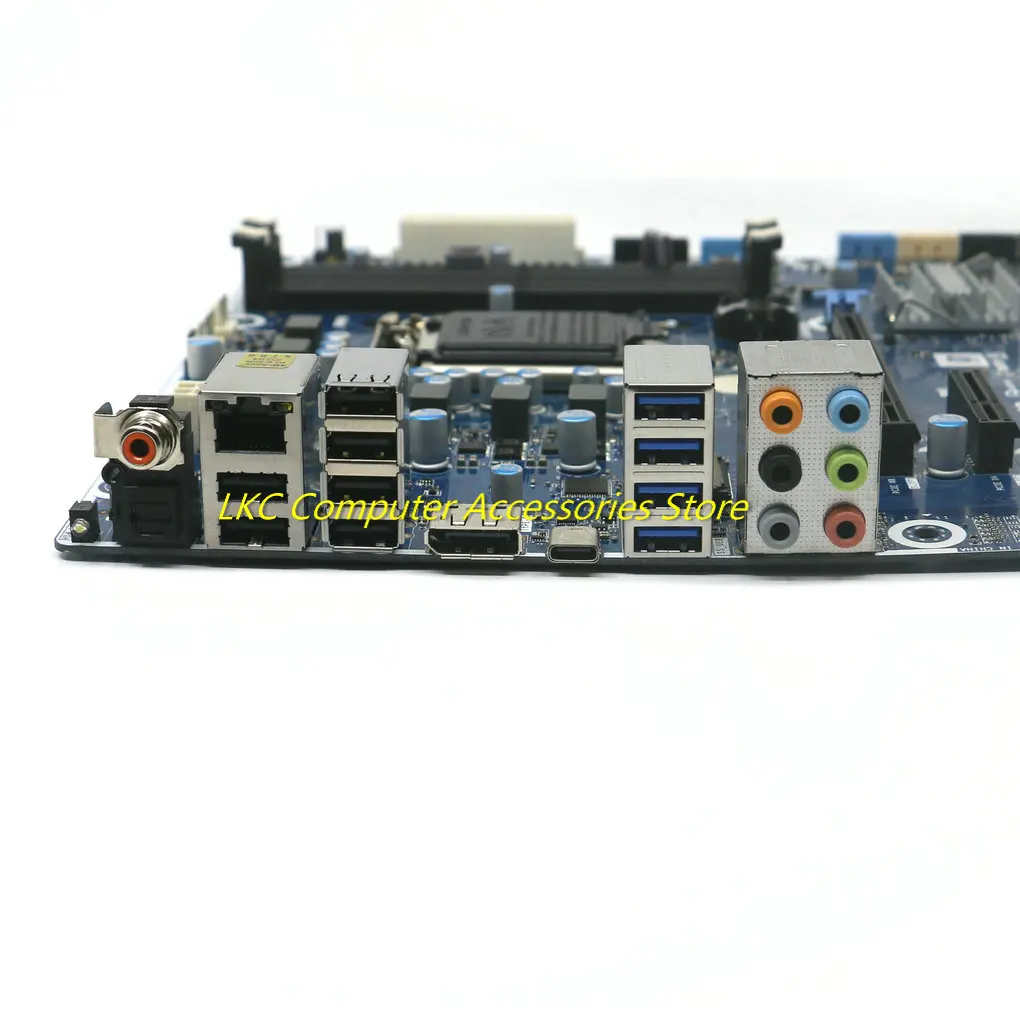 Para DELL Alien Alienware Aurora R7 placa base VDT73 0VDT73 CN-0VDT73 LGA1151 DDR4 IPCFL-SC placa base 100% probada - imagen 4