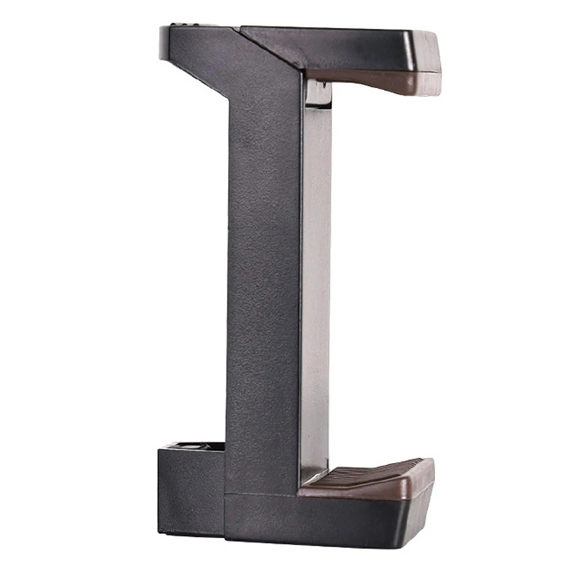 Clip para teléfono móvil, accesorios para teléfono, adaptador Universal para trípode, abrazadera para teléfono, soporte retráctil - imagen 5