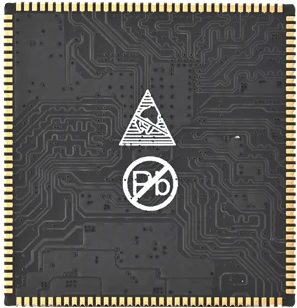 Placa de desarrollo MYD-YT113X