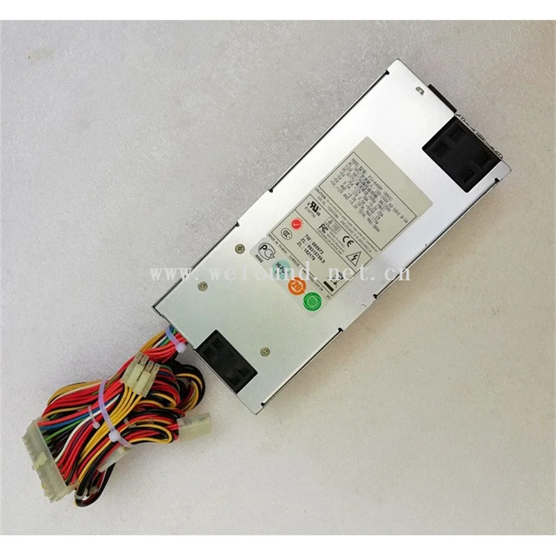 P1H-6400P 1U 400W para fuente de alimentación Zippy Envío rápido totalmente probado de alta calidad - imagen 5