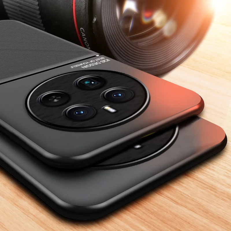 Funda antideslizante resistente para Realme 13 Pro + 12 Pro Plus 12 + 11 Pro 5G Realme 10, funda con soporte magnético para coche, Fundas - imagen 4