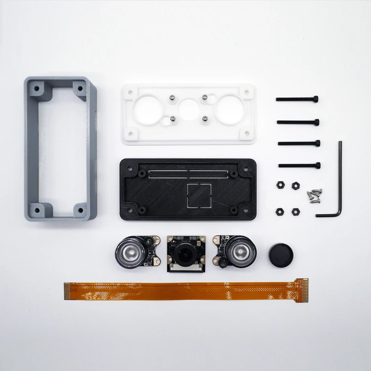 Nueva - Vista del Nueva