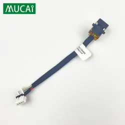 HP Probook 4530/4530S/4730S/4535S Cable Alimentación DC Flexible