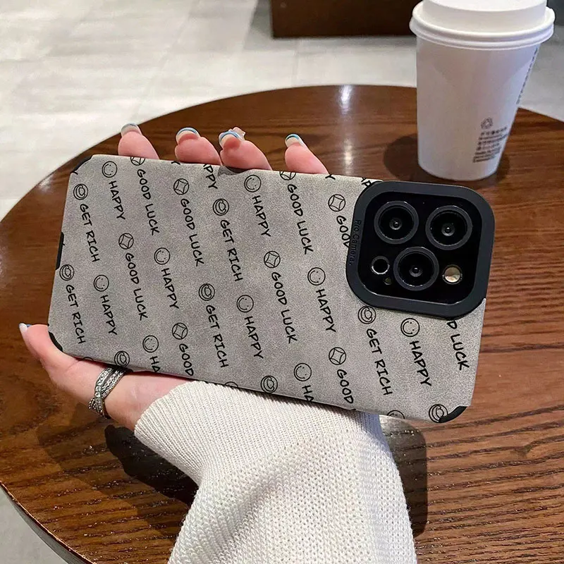 Para Samsung Galaxy S25 S24 S23 S22 Ultra Plus S20 FE A55 A15 A53 A52S A52 A54 A14 A33 A13 A34 A32 A73 A72 A22 A23 5G Funda - imagen 5