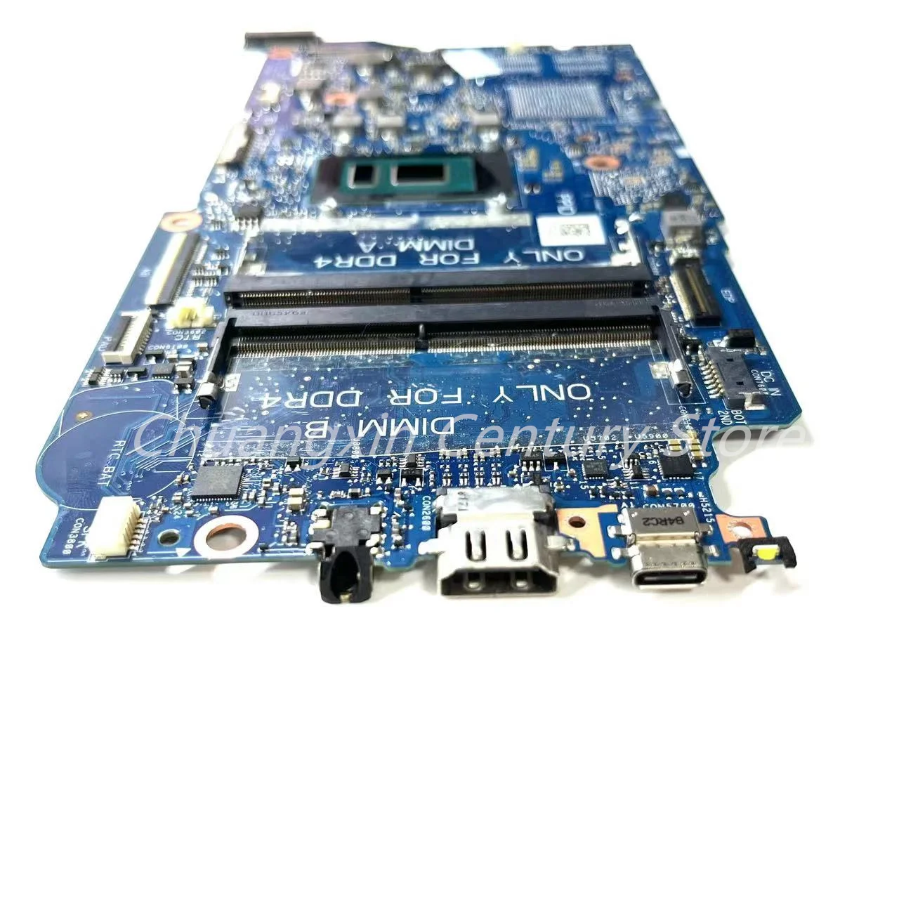 ARMANI13 es adecuado para la placa base del ordenador portátil Dell 13 5370 con I3-7130U I3-8130U I5-8250U CPU UMA 100% prueba OK envío - imagen 3
