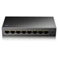 EU Plug 8 Ports