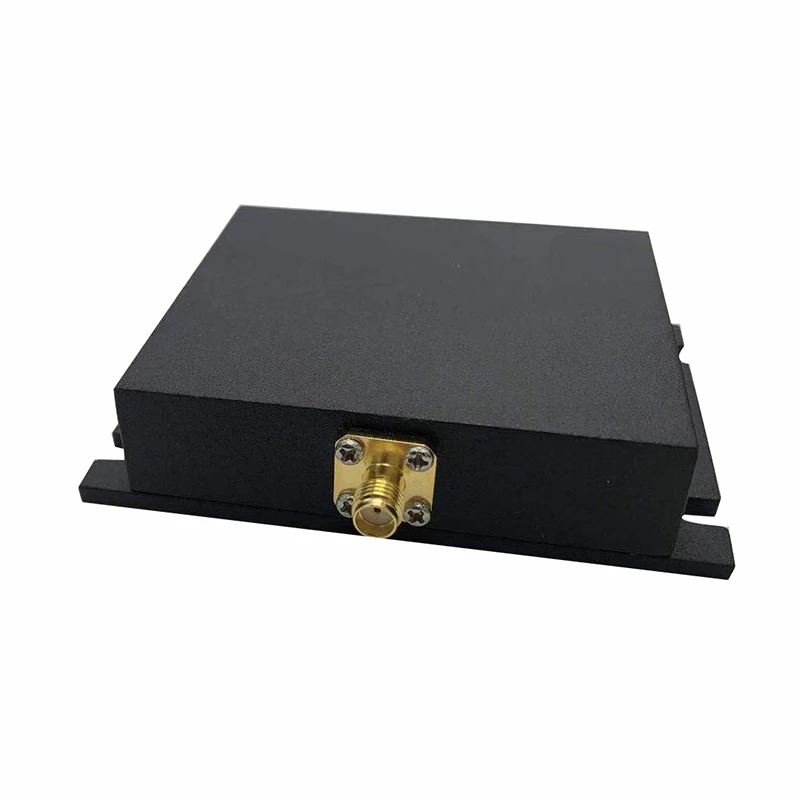 Divisor de potencia de 2 vías 915MHz 868MHz divisor de señal divisor de potencia conector de minero de helio SMA N hembra 800-1000MHz - imagen 2