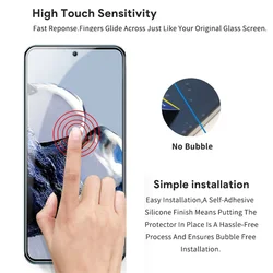 Protector Vidrio Templado Xiaomi 11 12 13 14 Pro Lite