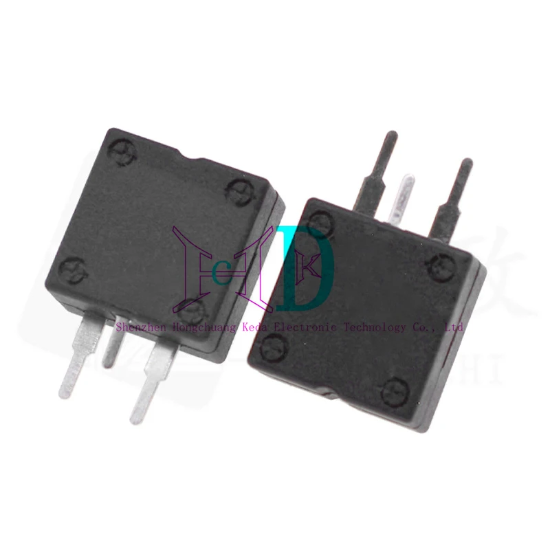 Interruptor de botón de 10 piezas, 12x12MM, linterna de luz fuerte, microbotón, 1212-213WD, autobloqueo, encendido y apagado - imagen 4