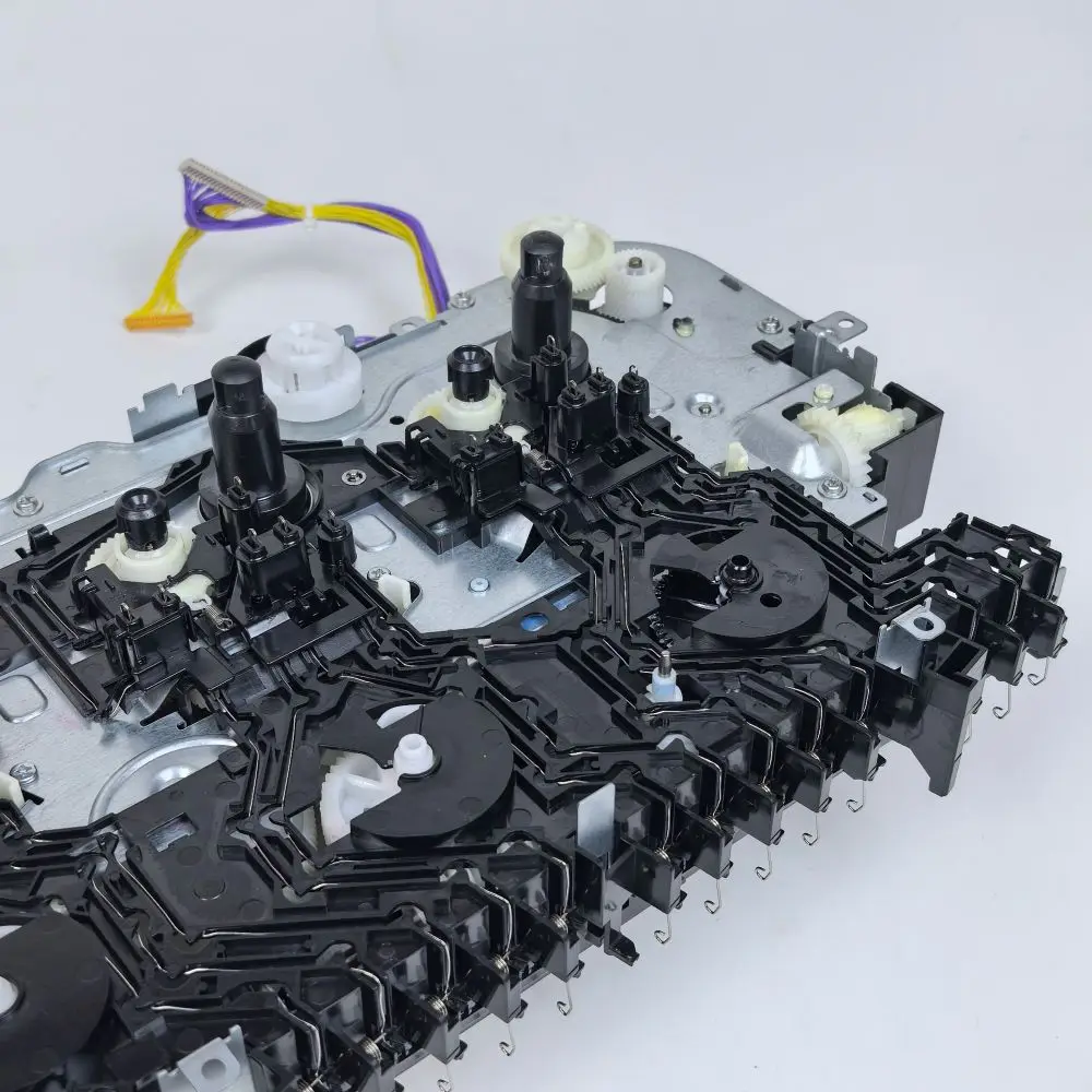 RM2-1614-000CN Conjunto de accionamiento principal para HP M751 M776 E75245 M856 E85055 para impresora Canon LBP851 LBP852 LBP853ci - imagen 5