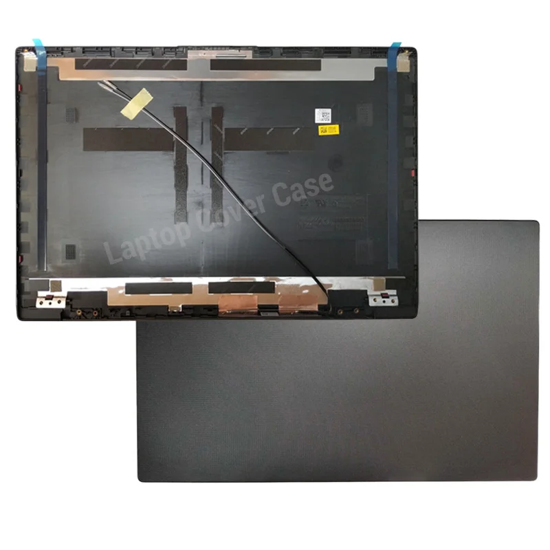 Nuevo para Lenovo V15 G2-ITL ALC IJL G3 IAP portátil LCD contraportada 5CB1B96446/funda superior con reposamanos - imagen 2