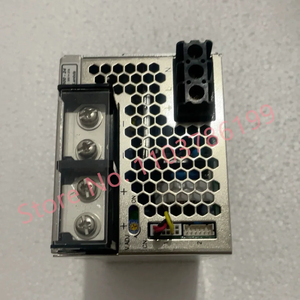Fuente de alimentación 27A 600W 22-30V 24V HWS600-24