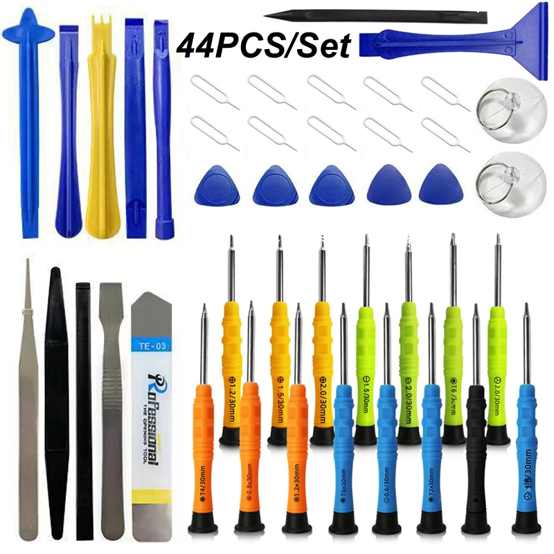Repair Pad Insulation Heat-Resistant Soldering Station Silicon Mat Work Mobile Phone Repair Screwdriver Tools Kit - imagen 5