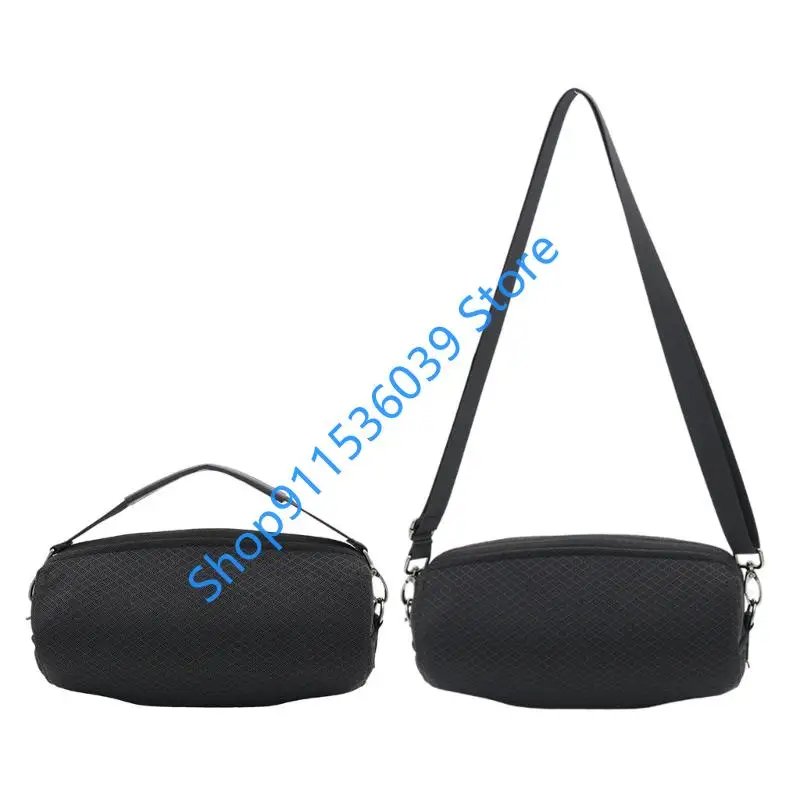 Bolsa almacenamiento resistente a intemperie 45bb cubierta protectora dura fácil transportar para carga 6