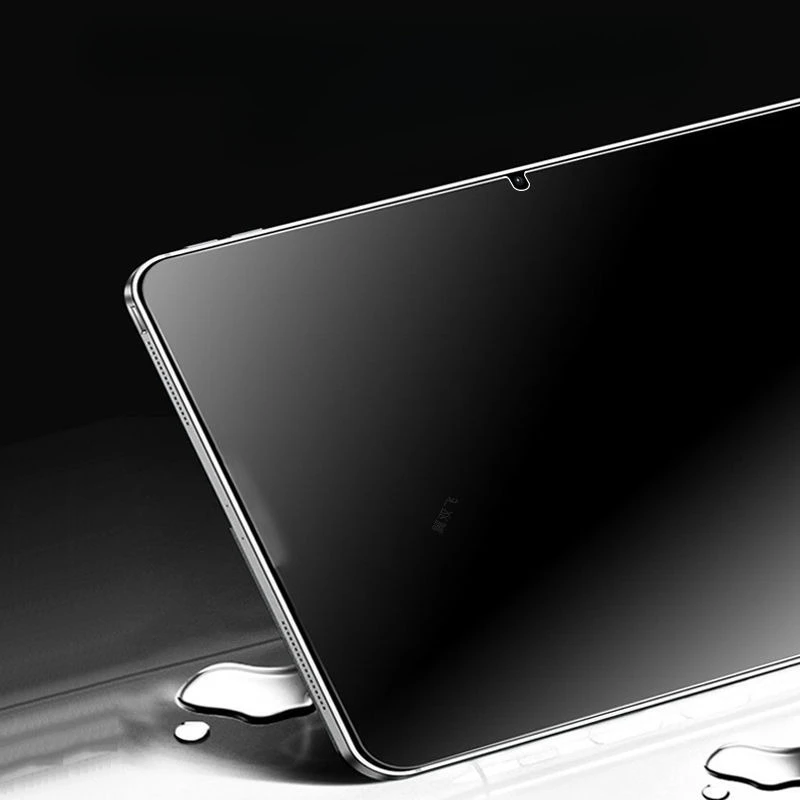 Protector de pantalla de tableta para Nubia Red Magic Gaming Pad 3 Pro vidrio templado esmerilado mate para RedMagic Gaming Pad3Pro cubierta de película - imagen 4