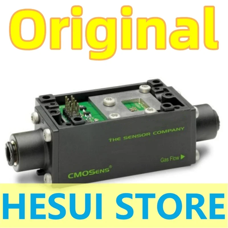 Sensor de flujo SFM4100-CO2-LEGRIS Original