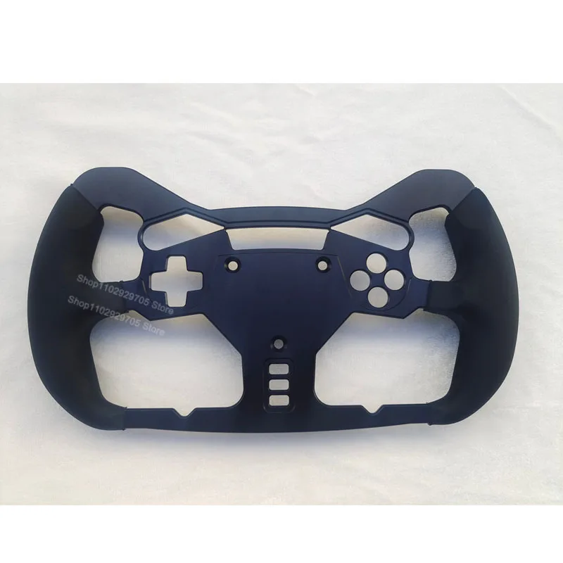 Panel de repuesto de fórmula de llanta de volante de carreras USB Sim para PC para volante PXN WAS VD6 VD4 VD10 Universal - imagen 3