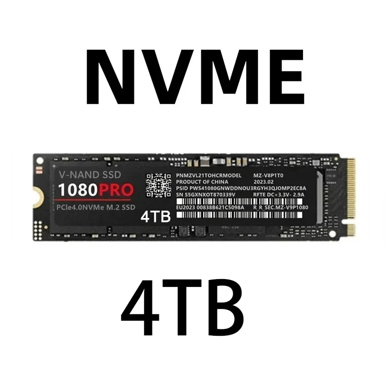 4TB-NVMe