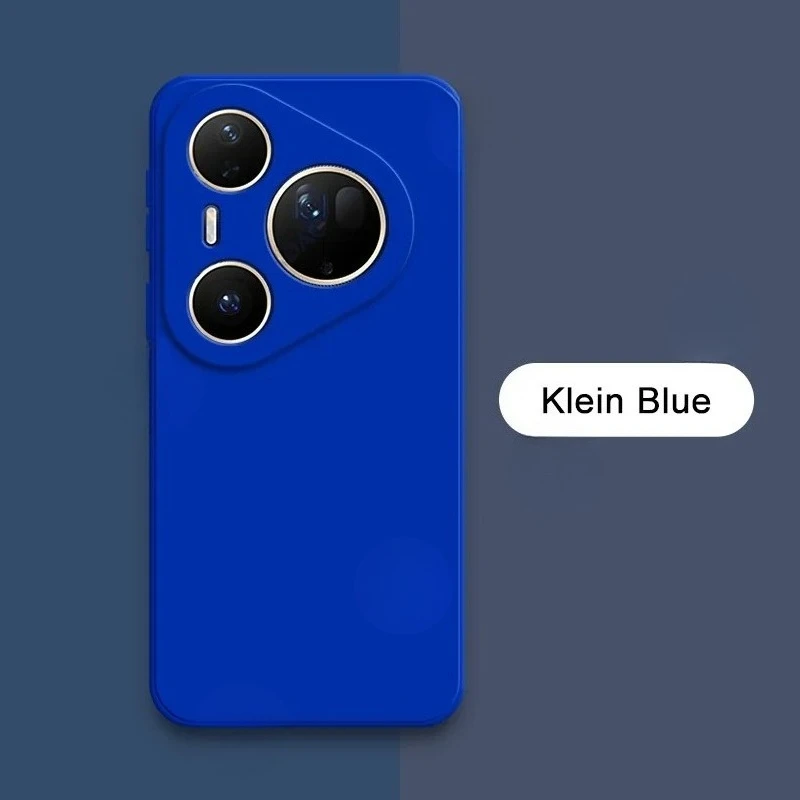 Klein Blue
