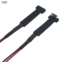 YUXI R1 Cargador Inalámbrico Tipo C Cable FPC Flexible