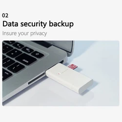 DAJINGYU Nano Memory 128GB – Tarjeta Memoria Huawei Alta Velocidad