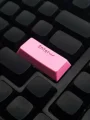 pink 1 keys