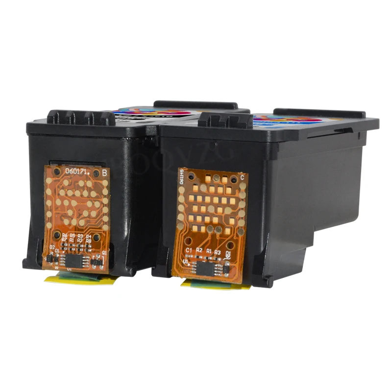 IBOQVZG-cartucho de tinta PG 510 CL 511 XL, Compatible con Canon PG510 CL511 PIXMA MP250 MP230 MP240 MP260 MP270 MP272 MP280 - imagen 3