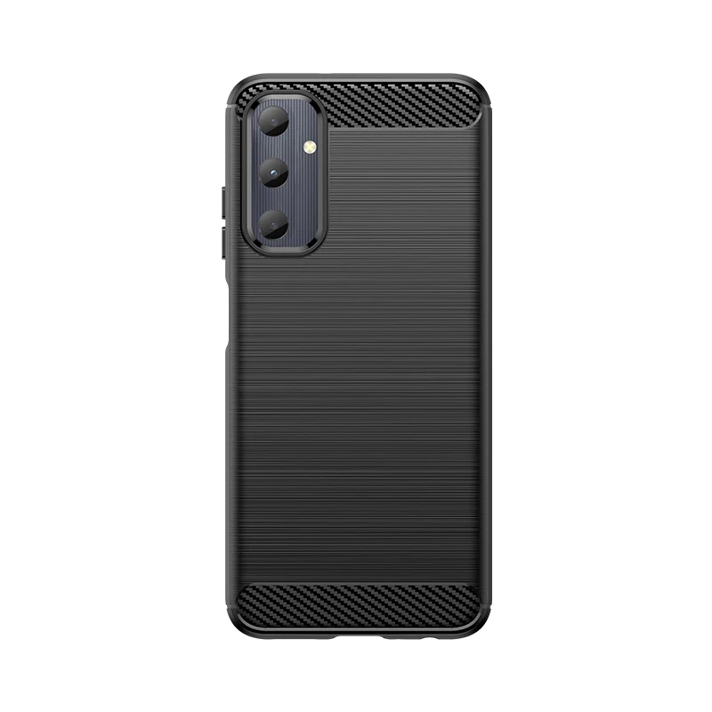 Funda de teléfono protectora resistente a los golpes para Samsung Galaxy A05/A05S/M14 4G, funda trasera de TPU de silicona suave - imagen 4