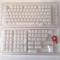 white 136keys