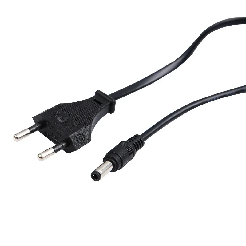 Adaptador de fuente de alimentación ajustable CA a CC 3V 9V 12V 24V adaptador Universal enchufe UE/EE. UU. con pantalla de visualización regulada por voltaje - imagen 4