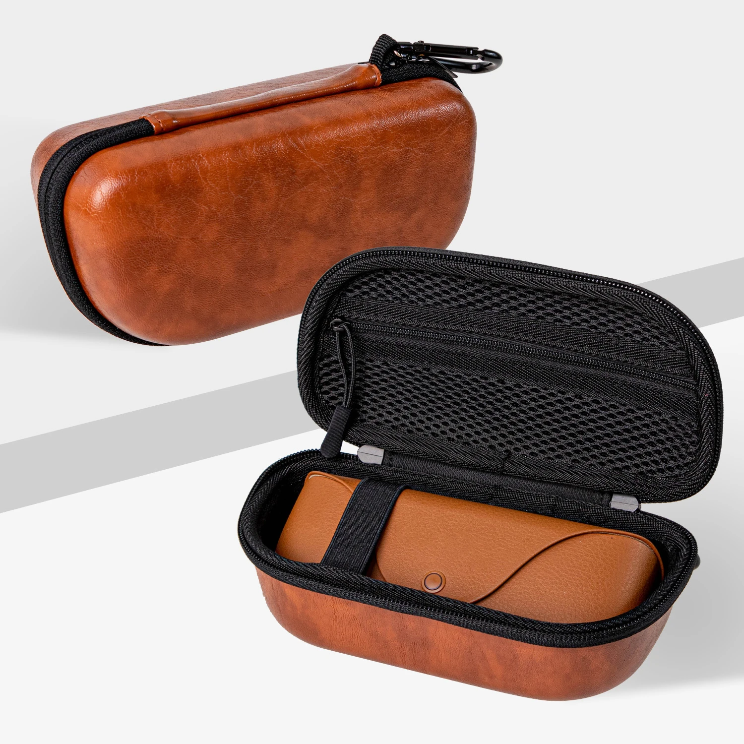 Bolsa de almacenamiento para XREAL Air 2/Air/XREAL One Pro, para Meta, para Rokid, para INMO, para STARV, para RayNeo Smart AR Glasses Bag - imagen 3