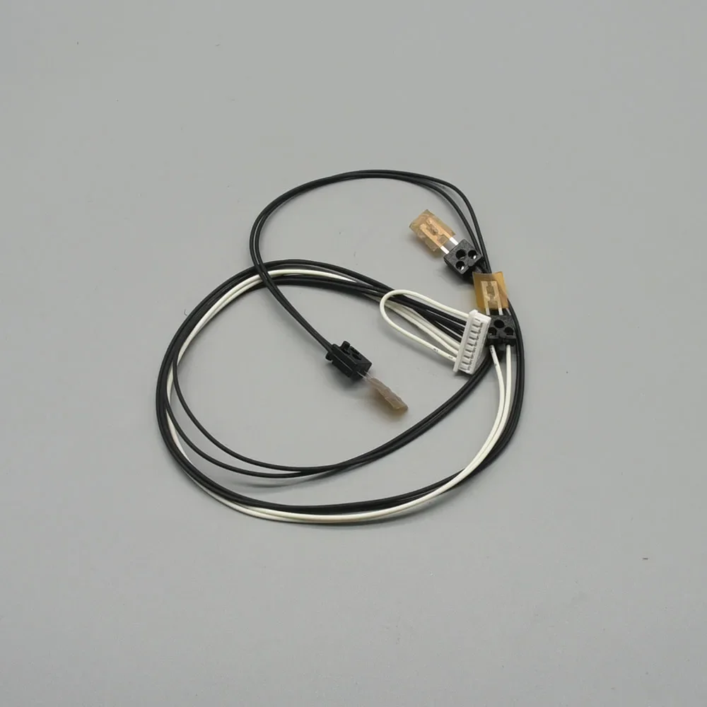 Termistor de fusor 6LA89105000 para Toshiba e-studio 230 202 200 203 230 232 233 280 282 283 piezas de copiadora - imagen 2