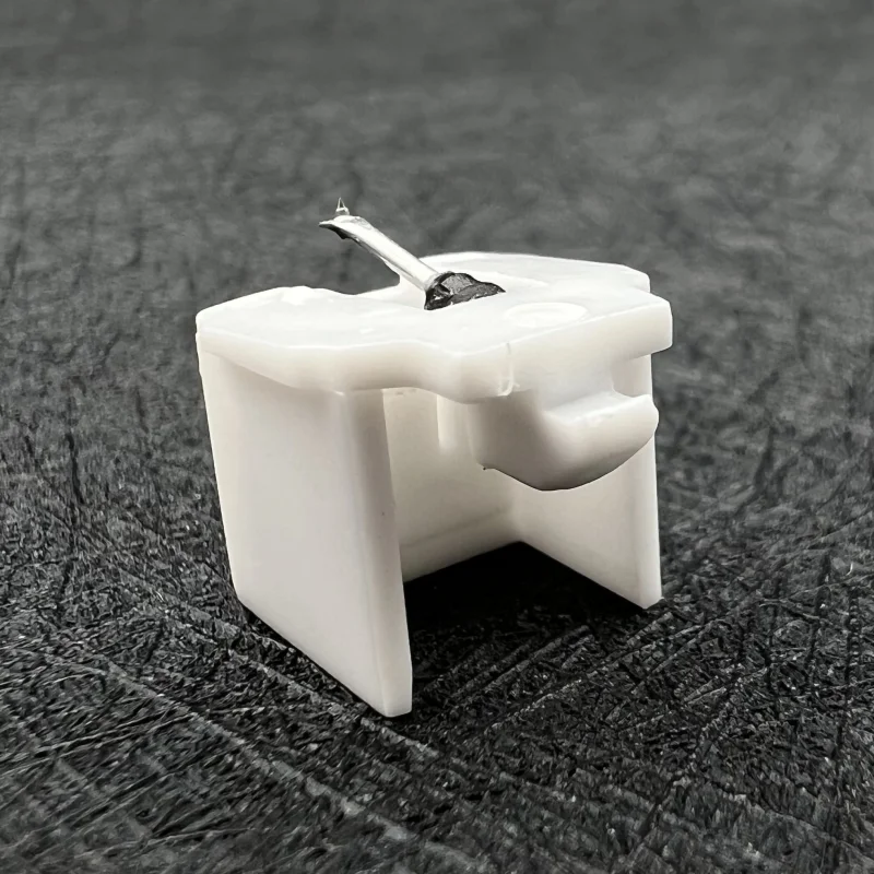 Lápiz óptico de repuesto de diamante, Cartucho de imán móvil para accesorios de teléfono LP, para ATN3600, ATN91, ST40, EPS43, KD291R, 3600L, 1 unidad - imagen 2