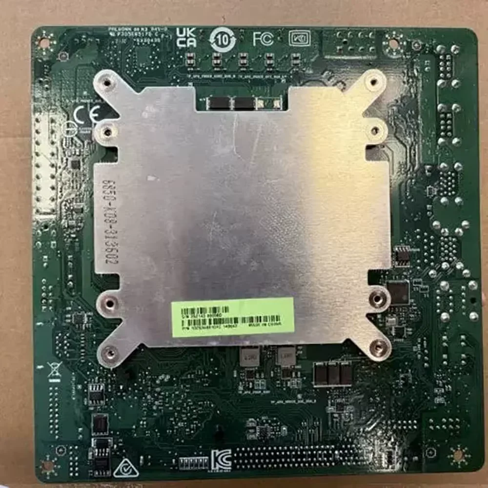 Placa base ITX MS-BA13 Zen2 4700S - imagen 2