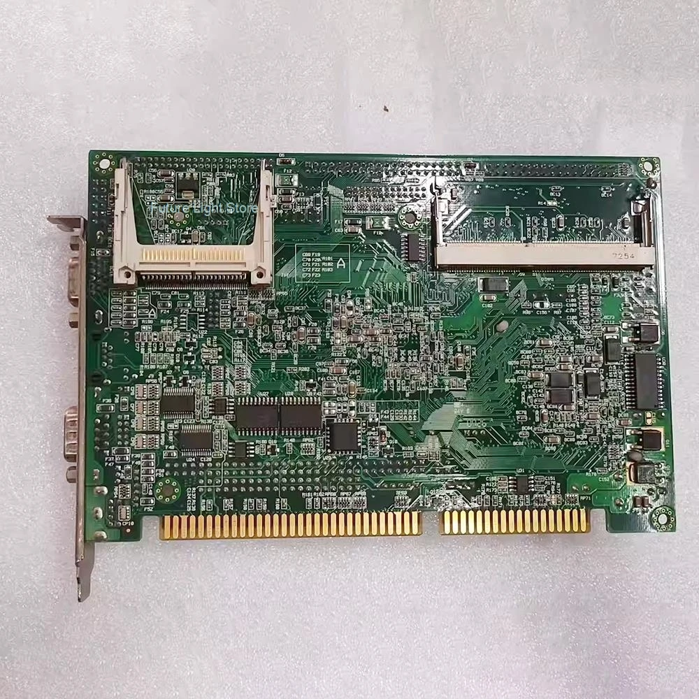 Placa base industrial SBC82610F Rev.1.2 para Axiomtek - imagen 4